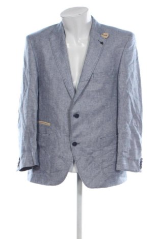 Sacou de bărbați Roy Robson, Mărime L, Culoare Albastru, Preț 93,99 Lei, #136847576