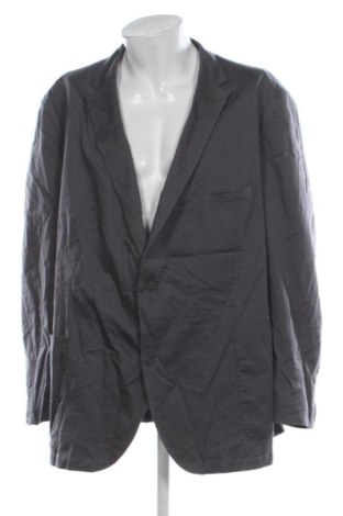 Męska marynarka Unbranded, Rozmiar 3XL, Kolor Szary, Cena 107,99 zł, #136849028