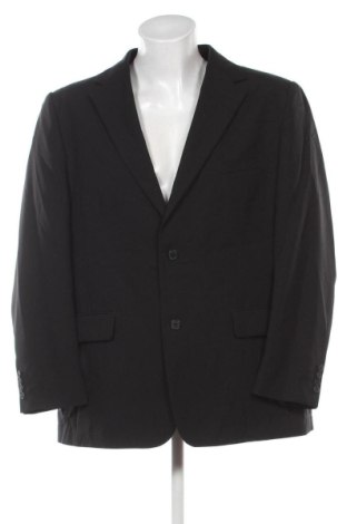 Мъжко сако Travel Master, Размер XXL, Цвят Черен, Цена 14,31 €, #136851801