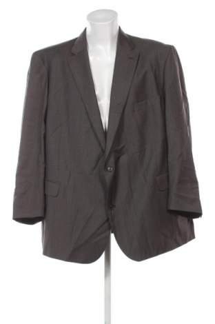 Sacou de bărbați Eduard Dressler, Mărime 5XL, Culoare Maro, Preț 138,99 Lei, #136854380