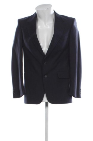 Herren Sakko Unbranded, Größe L, Farbe Blau, Preis € 28,58, #136858831