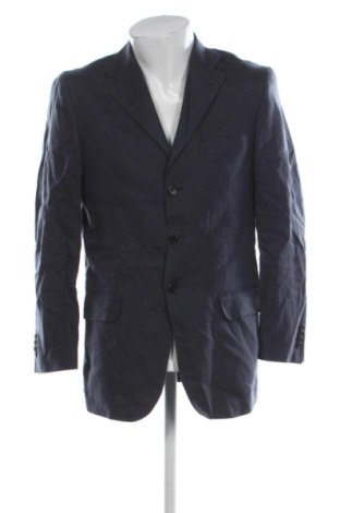 Męska marynarka Unbranded, Rozmiar L, Kolor Niebieski, Cena 62,99 zł, #136860030