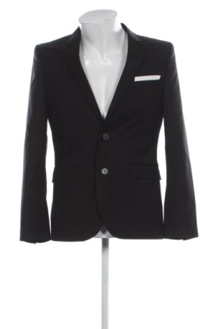 Herren Sakko H&M, Größe M, Farbe Schwarz, Preis € 20,00, #136860106