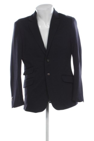 Herren Sakko DOPPELGANGER, Größe L, Farbe Blau, Preis € 14,00, #136860503