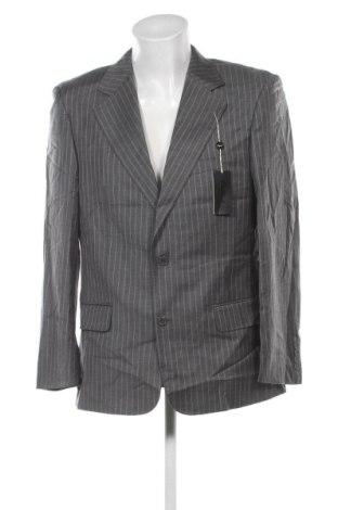 Мъжко сако Unbranded, Размер XXL, Цвят Сив, Цена 29,14 €, #136862424
