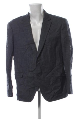 Sacou de bărbați Unbranded, Mărime XL, Culoare Albastru, Preț 57,99 Lei, #136863361