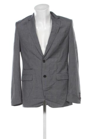 Męska marynarka Unbranded, Rozmiar M, Kolor Szary, Cena 25,99 zł, #136863981