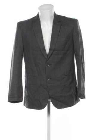 Sacou de bărbați Unbranded, Mărime L, Culoare Gri, Preț 35,99 Lei, #136865530