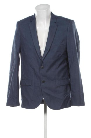 Sacou de bărbați Generation, Mărime XL, Culoare Albastru, Preț 106,99 Lei, #136865878