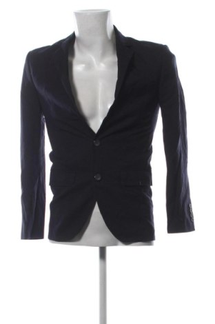 Sacou de bărbați Connor, Mărime M, Culoare Albastru, Preț 32,99 Lei, #136866012