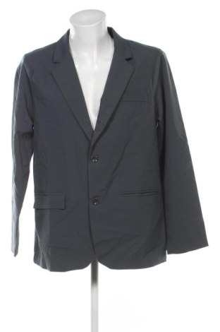 Sacou de bărbați Unbranded, Mărime 5XL, Culoare Gri, Preț 119,99 Lei, #136868229