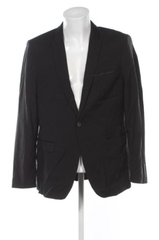 Sacou de bărbați Yd., Mărime 3XL, Culoare Negru, Preț 48,99 Lei, #136871058