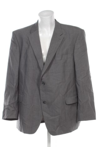 Sacou de bărbați Digel, Mărime 5XL, Culoare Gri, Preț 63,99 Lei, #136871976