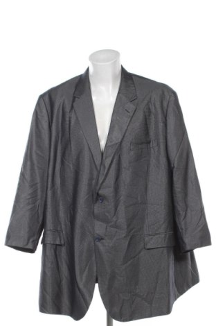 Мъжко сако Unbranded, Размер 3XL, Цвят Сив, Цена 24,03 €, #136874319