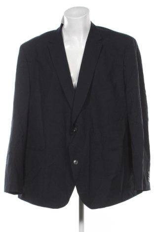 Мъжко сако Unbranded, Размер XXL, Цвят Син, Цена 16,36 €, #136874418
