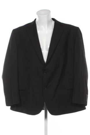 Sacou de bărbați Canda, Mărime 3XL, Culoare Negru, Preț 103,99 Lei, #136874432