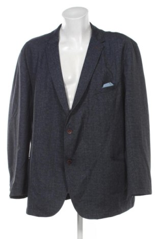 Sacou de bărbați Camel Active, Mărime XXL, Culoare Albastru, Preț 221,99 Lei, #136874740