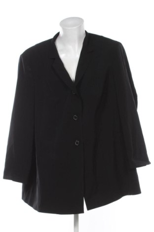 Sacou de bărbați Gerry Weber, Mărime 3XL, Culoare Negru, Preț 123,99 Lei, #136875240