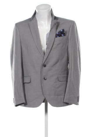 Мъжко сако Ben Sherman, Размер S, Цвят Сив, Цена 122,70 €, #136681381