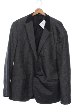 Sacou de bărbați Bertoni, Mărime XXL, Culoare Multicolor, Preț 88,62 Lei, #136530732