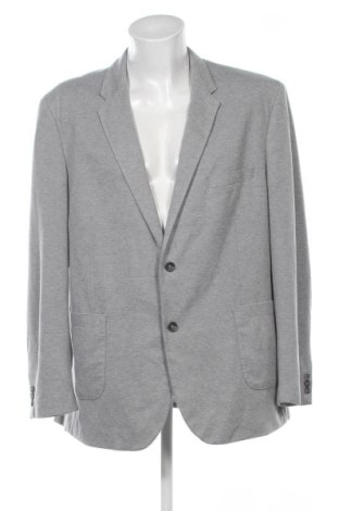 Мъжко сако Canda, Размер 3XL, Цвят Сив, Цена 16,87 €, #136670009