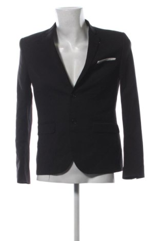 Męska marynarka H&M, Rozmiar M, Kolor Czarny, Cena 46,99 zł, #136079508