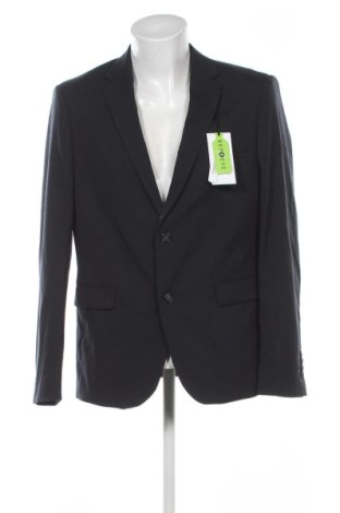 Sacou de bărbați Lindbergh, Mărime XL, Culoare Albastru, Preț 744,99 Lei, #136678860