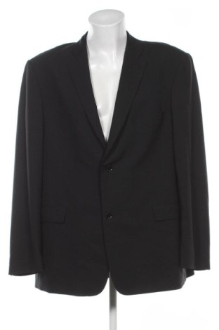 Sacou de bărbați Unbranded, Mărime 3XL, Culoare Negru, Preț 113,99 Lei, #136658011