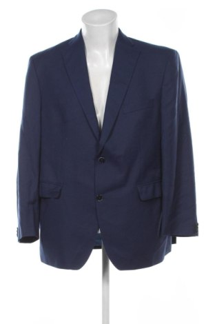 Мъжко сако Unbranded, Размер XL, Цвят Син, Цена 7,66 €, #136706534