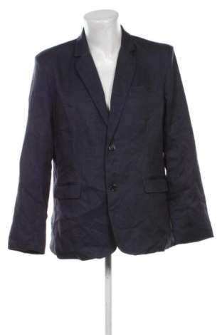 Herren Sakko Unbranded, Größe L, Farbe Blau, Preis 10,99 €, #136726925