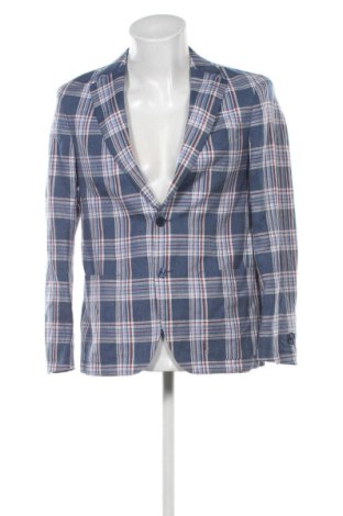 Мъжко сако Bottega del Sarto, Размер M, Цвят Многоцветен, Цена 48,96 €, #136805792