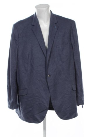 Sacou de bărbați Angelo Litrico, Mărime XXL, Culoare Albastru, Preț 80,99 Lei, #136808753