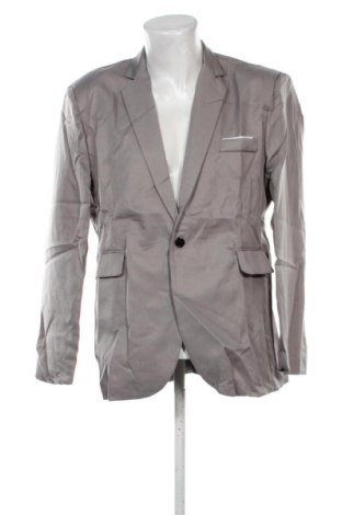 Sacou de bărbați Unbranded, Mărime M, Culoare Gri, Preț 30,99 Lei, #136809566