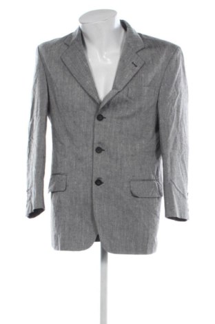 Pánské sako  Unbranded, Velikost M, Barva Šedá, Cena  446,00 Kč, #136810244