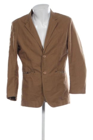 Pánské sako  Unbranded, Velikost M, Barva Hnědá, Cena  446,00 Kč, #136810285