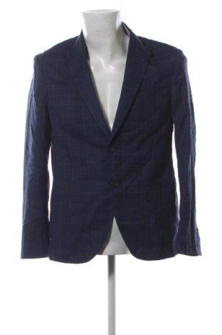 Sacou de bărbați Unbranded, Mărime L, Culoare Albastru, Preț 52,99 Lei, #136831694