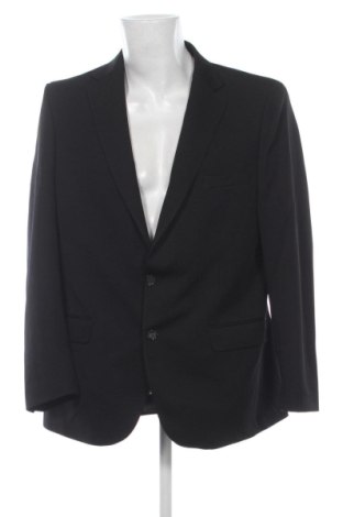 Męska marynarka Lazarini, Rozmiar XXL, Kolor Czarny, Cena 87,99 zł, #136838284