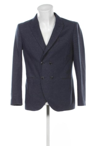 Herren Sakko Unbranded, Größe L, Farbe Blau, Preis 17,46 €, #136869734