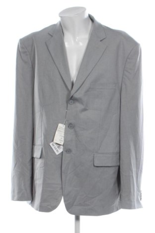 Męska marynarka Unbranded, Rozmiar 5XL, Kolor Szary, Cena 72,99 zł, #136875389