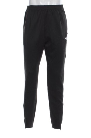 Męskie spodnie sportowe Unbranded, Rozmiar M, Kolor Czarny, Cena 48,99 zł, #136709483