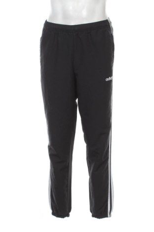 Męskie spodnie sportowe Adidas, Rozmiar M, Kolor Czarny, Cena 114,99 zł, #136727772
