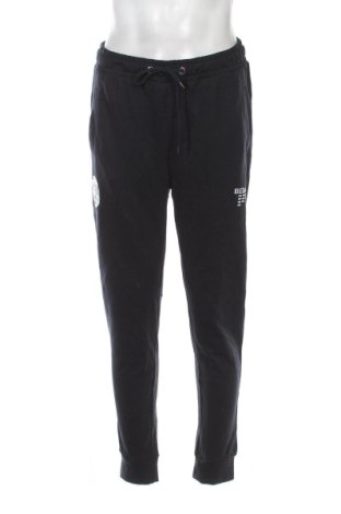 Herren Sporthose BIENEN DAVIS, Größe M, Farbe Schwarz, Preis € 38,99, #136732494