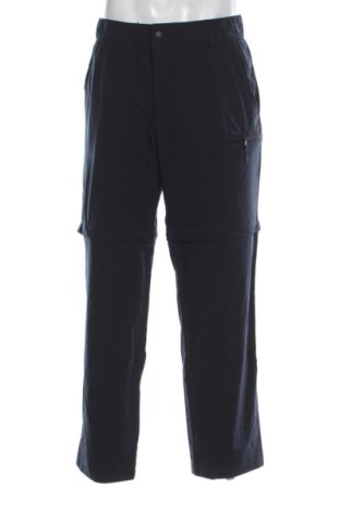 Мъжко спортно долнище Crane, Размер L, Цвят Черен, Цена 9,71 €, #136760049