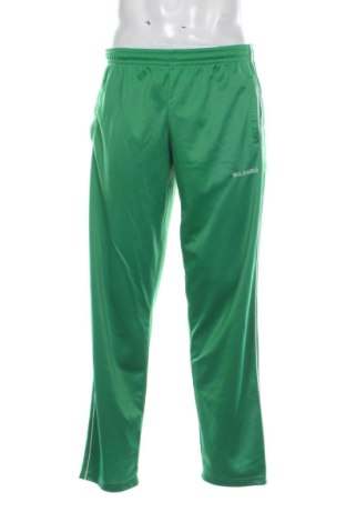 Pánské tepláky  C-Line, Velikost M, Barva Zelená, Cena  319,00 Kč, #136766596