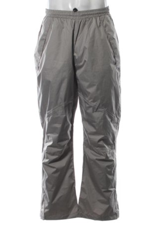Męskie spodnie sportowe Unbranded, Rozmiar S, Kolor Szary, Cena 41,99 zł, #136767687