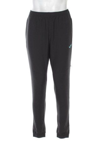 Męskie spodnie sportowe Joma, Rozmiar M, Kolor Czarny, Cena 61,99 zł, #136773743