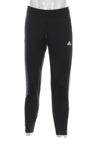 Herren Sporthose Adidas, Größe S, Farbe Schwarz, Preis € 25,00, #136779151