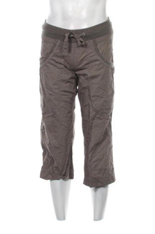 Мъжко спортно долнище H&M, Размер S, Цвят Зелен, Цена 10,73 €, #136780496