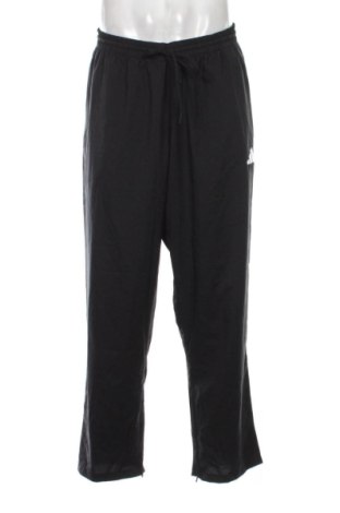 Męskie spodnie sportowe Adidas, Rozmiar L, Kolor Czarny, Cena 128,99 zł, #136783986