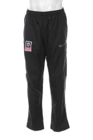 Мъжко спортно долнище Nike, Размер M, Цвят Черен, Цена 33,23 €, #136785917